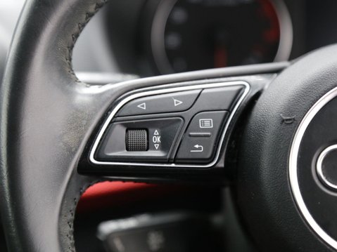 Audi Q2 1.0 TFSI 30 Sport Euro 6 (s/s) 5dr 11