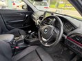 BMW 1 Series 2.0 118d Sport Euro 6 (s/s) 5dr 12