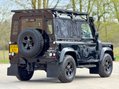 Land Rover Defender 2.2 Defender 90 XS Hard Top TD 4WD 30