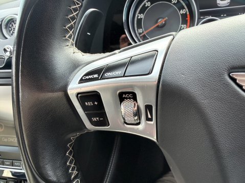 Bentley Continental GT V8 S 26