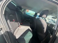 SEAT Ibiza TSI FR 12