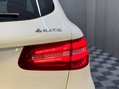 Mercedes-Benz GLC 2.1 GLC220d AMG Line (Premium) G-Tronic 4MATIC Euro 6 (s/s) 5dr 27