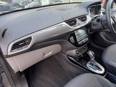 Vauxhall Corsa SE 22