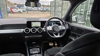 Mercedes-Benz GLB 1.3 GLB200 AMG Line SUV 5dr Petrol 7G-DCT Euro 6 (s/s) (163 ps) 20