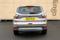 Ford Kuga TITANIUM EDITION 6