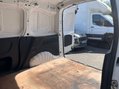 Vauxhall Combo 1.6 Combo 2000 Edition 31