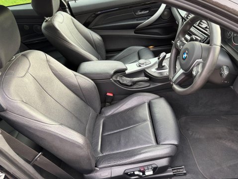 BMW 4 Series 3.0 435d M Sport Auto xDrive Euro 6 (s/s) 2dr 15