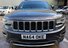 Jeep Grand Cherokee 3.0 V6 CRD Limited SUV 5dr Diesel Auto 4WD Euro 5 (247 bhp)