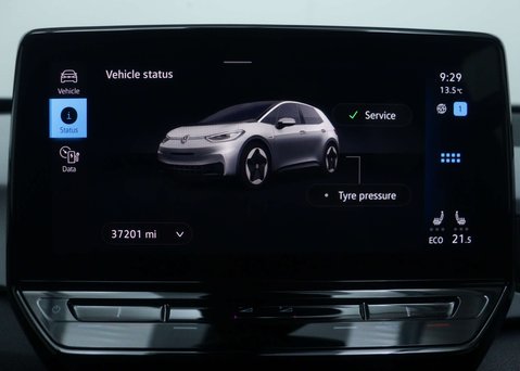 Volkswagen ID.3 Pro Performance 58kWh Family Hatchback 5dr Electric Auto (204 ps) 28