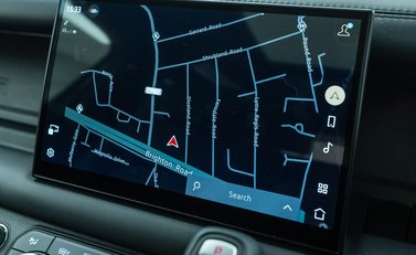 Land Rover Defender 90 V8 P525 21