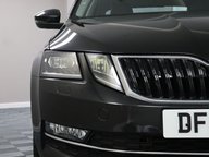 Skoda Octavia SE L TSI DSG 25
