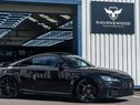 Audi TT 2.0 TTS Black Edition TFSI Quattro Semi-Auto 4WD 3dr