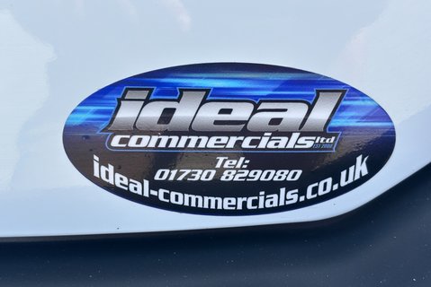 Ford Transit Courier Trend 1.0 Ecoboost 100ps Panel Van - Tailgate / Air Con 14