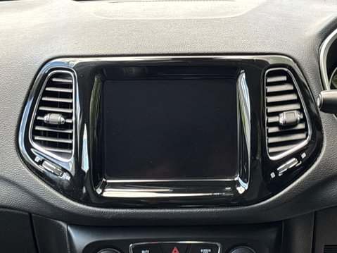 Jeep Compass MULTIAIR II NIGHT EAGLE 18