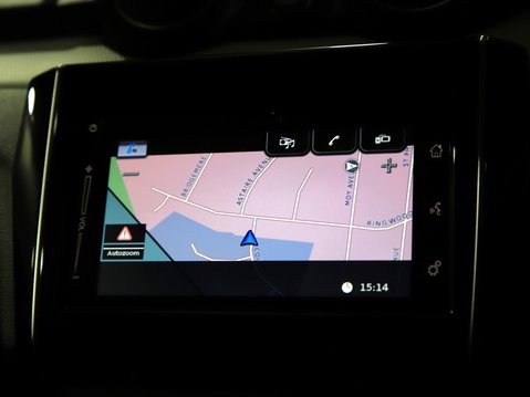 Suzuki Swift 1.0 Boosterjet SZ-T 5dr 24