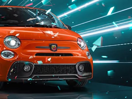 Abarth Aftersales Chichester