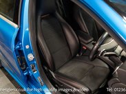 Mercedes-Benz A Class 2.1 A 220 D AMG Line Auto 5dr 15