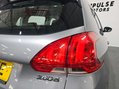 Peugeot 2008 1.2 2008 Active 5dr 83