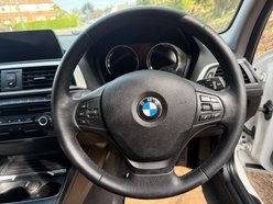 BMW 1 Series 1.5 116D SE Business 5dr 36