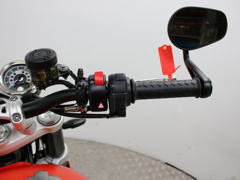 Triumph Speed Twin SPEED TWIN 24