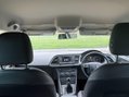 SEAT Leon 2.0 TDI CR FR Sport Coupe 3dr Diesel Manual Euro 5 (s/s) (184 ps) 9