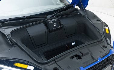 Audi R8 GT 60