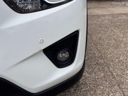Mazda CX-5 2.2 CX-5 SE-L Nav D 4x4 4WD 5dr 38
