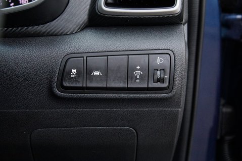 Hyundai TUCSON GDI S CONNECT 15