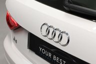 Audi A1 1.0 A1 Sportback 30 TFSI Technik 5dr 44