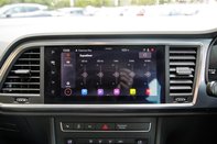 SEAT Ateca TSI ECOMOTIVE SE TECHNOLOGY 31