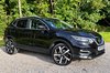 Nissan Qashqai 1.3 Qashqai Tekna DiG-T 5dr