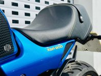 Yamaha XSR900 XSR 900 ABS 27