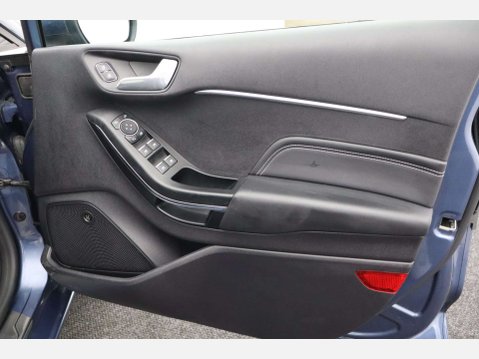 Ford Fiesta 1.0 Fiesta Vignale Edition T MHEV 5dr 24