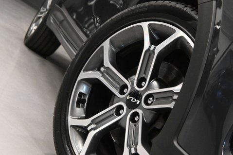 Kia Xceed 1.5 XCeed 3 ISG 5dr 29