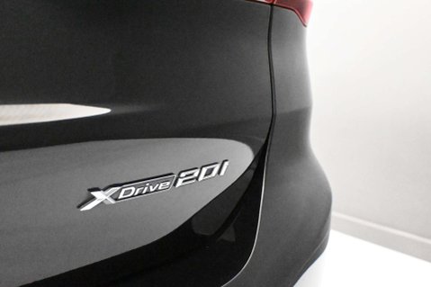 BMW X1 2.0 X1 xDrive 20i XLine Auto 4WD 5dr 33