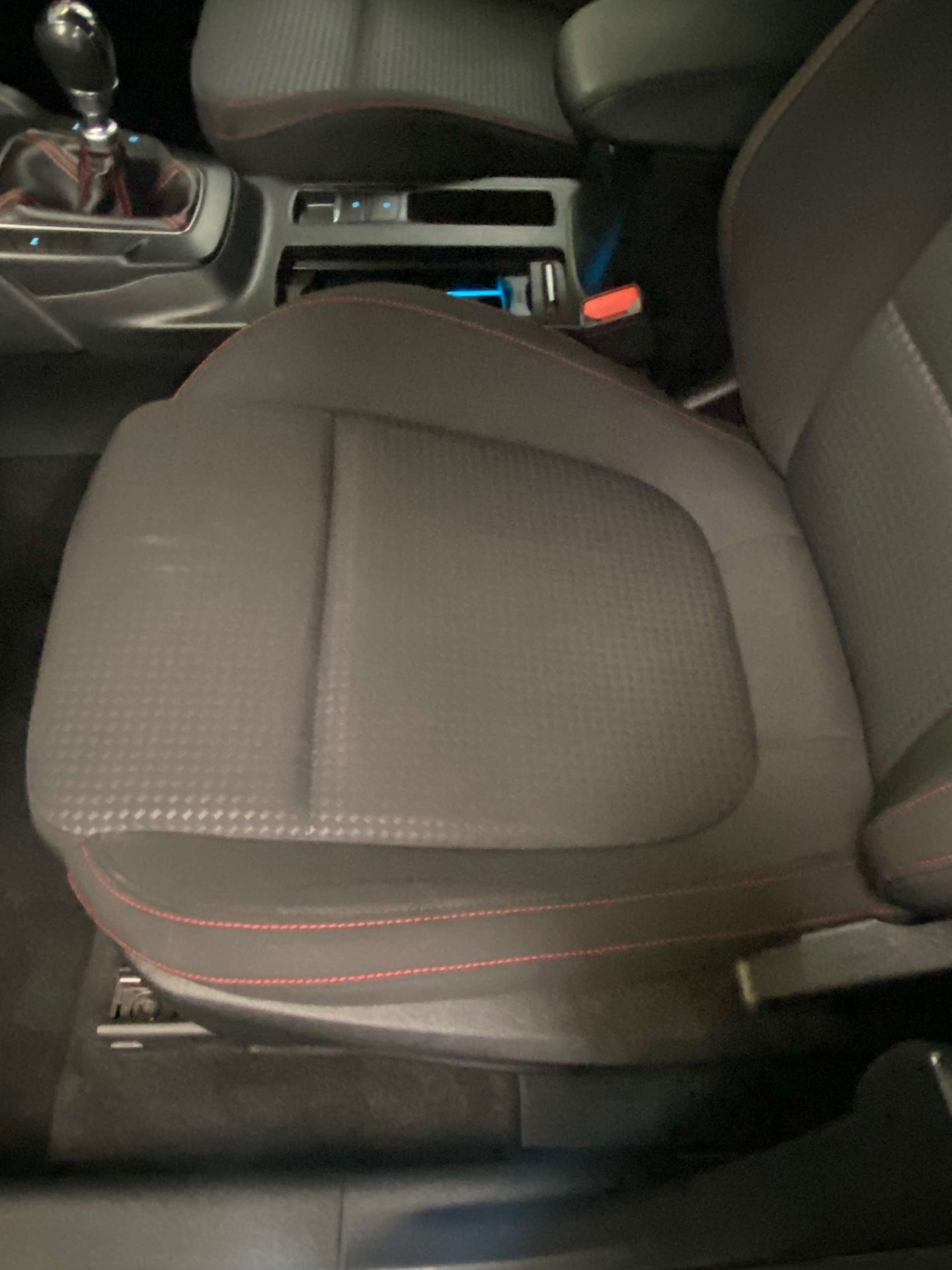 2021 Ford Focus — image 39