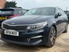 Kia Optima 1.7 Optima 3 CRDi ISG Semi-Auto 5dr