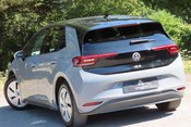 Volkswagen ID.3 Pro Performance 58kWh Family Hatchback 5dr Electric Auto (204 ps) 6