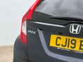Honda Jazz 1.3 Jazz EX i-VTec 5dr 26