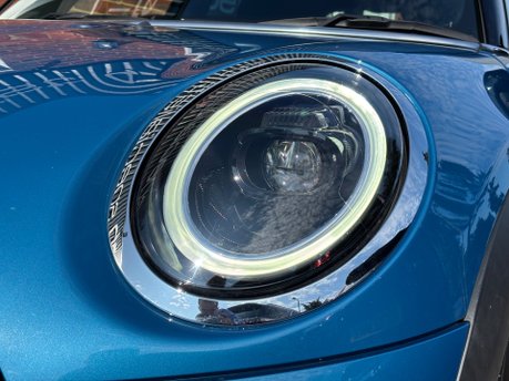 Mini Hatch 1.5 Cooper Exclusive Hatchback 5dr Petrol Steptronic Euro 6 (s/s) (136 ps) 9