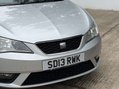 SEAT Ibiza 1.4 Ibiza Toca 5dr 3