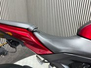 Honda CB 2018 21K MOT MAY 2027 15BHP SPORT LEARNER BIKE 125CC 31