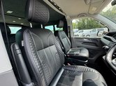 Volkswagen Transporter Crew Cab [SOLD MT] SWB L1H1 Highline Twin Side Doors SELECT 16