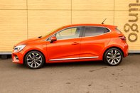 Renault Clio S EDITION TCE 9