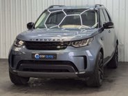 Land Rover Discovery 2.0 Discovery Luxury HSE SD4 Auto 4WD 5dr 25