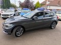 BMW 1 Series 2.0 118d Sport Euro 6 (s/s) 5dr 4