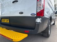 Ford Transit 350 L3 H2 130 ps Panel Van with Air Con 22