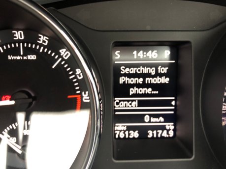 Skoda Superb ELEGANCE 2.0TDI 5dr CR DSG 4X4 Automatic 14