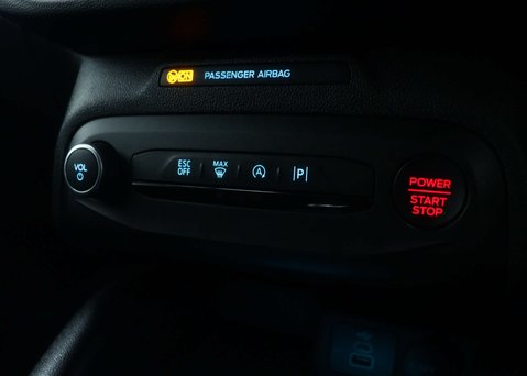 Ford Focus 2.3T EcoBoost ST Hatchback 5dr Petrol Manual Euro 6 (s/s) (280 ps) 28