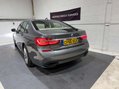 BMW 7 Series 3.0 740d xDrive M Sport Auto 4WD 4dr 13